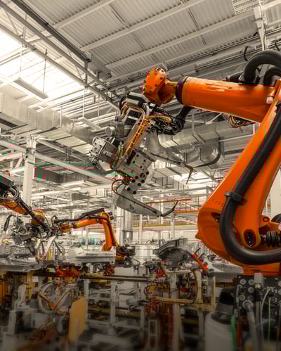 industria