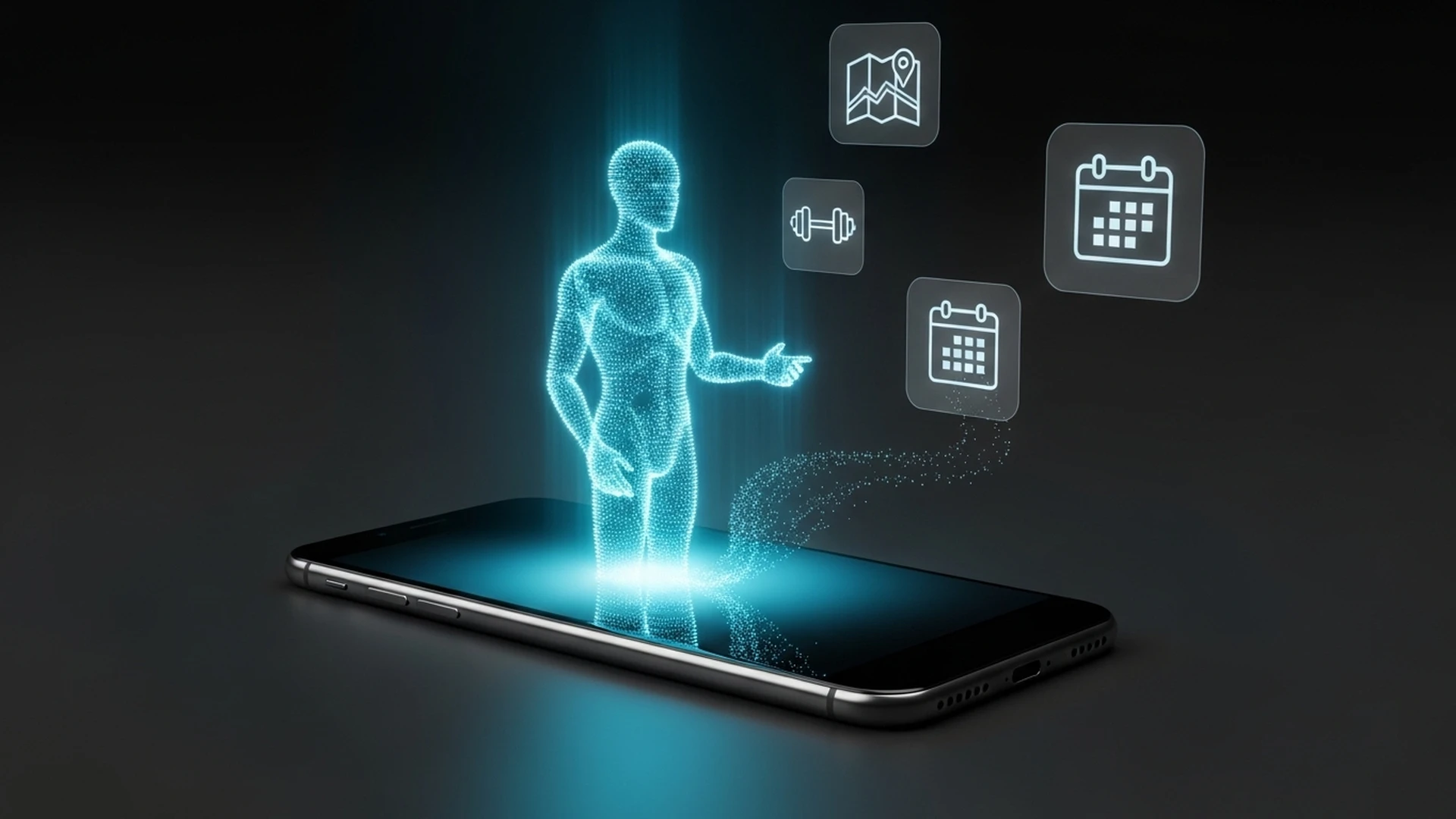 IA Generativa no Desenvolvimento Mobile